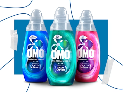 OMO Ciclo Rápido